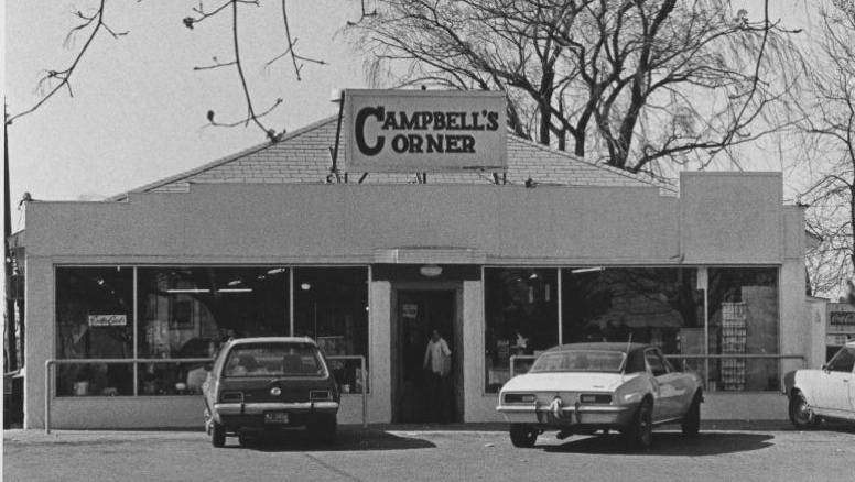 Campbell's Corner in Oxford, PA