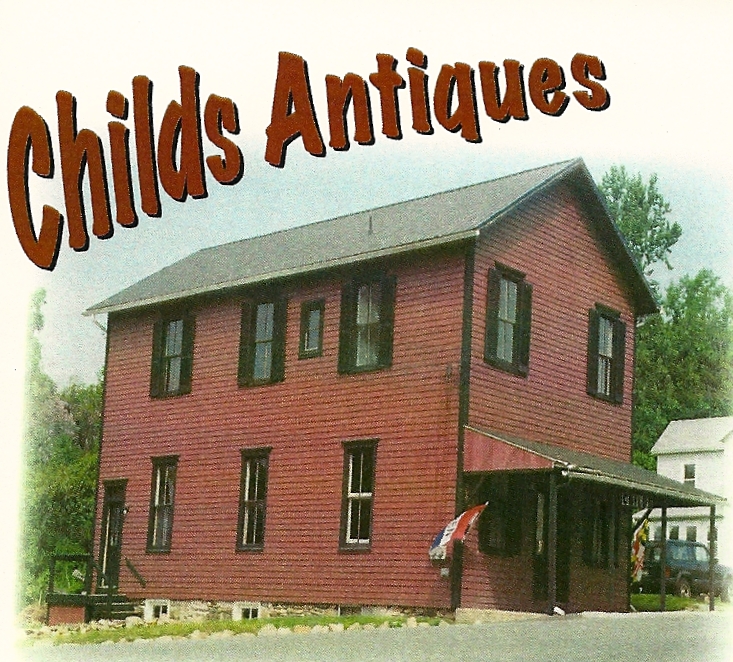 Childs Store in Childs, Md